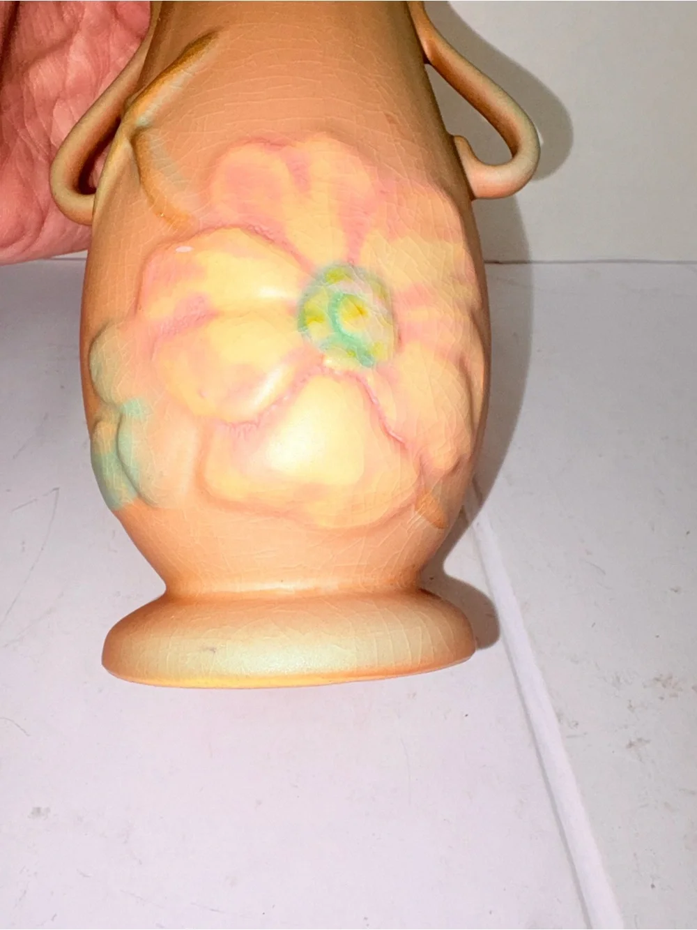 Weller vintage pottery